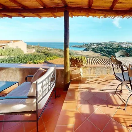 Dream - Cala Granu Apartment Porto Cervo