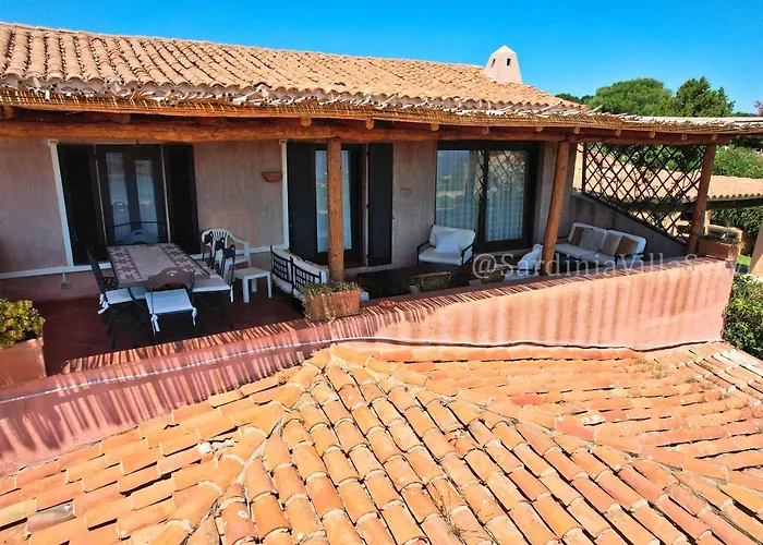 Dream - Cala Granu Porto Cervo