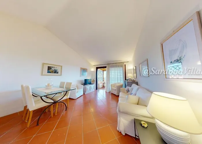 Dream - Cala Granu Apartment