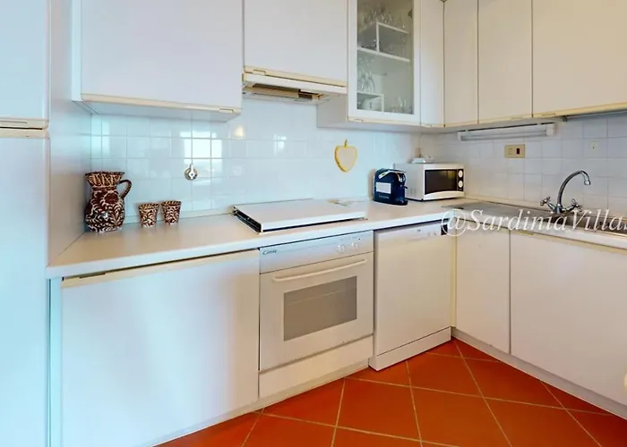 Dream - Cala Granu * Porto Cervo