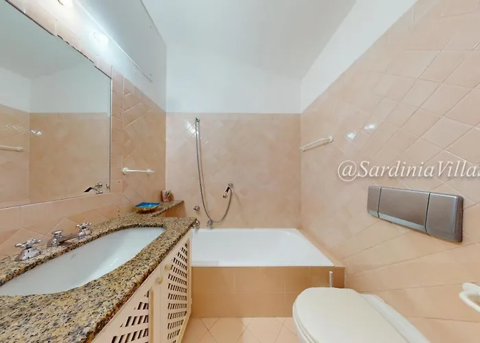 Dream - Cala Granu * Porto Cervo