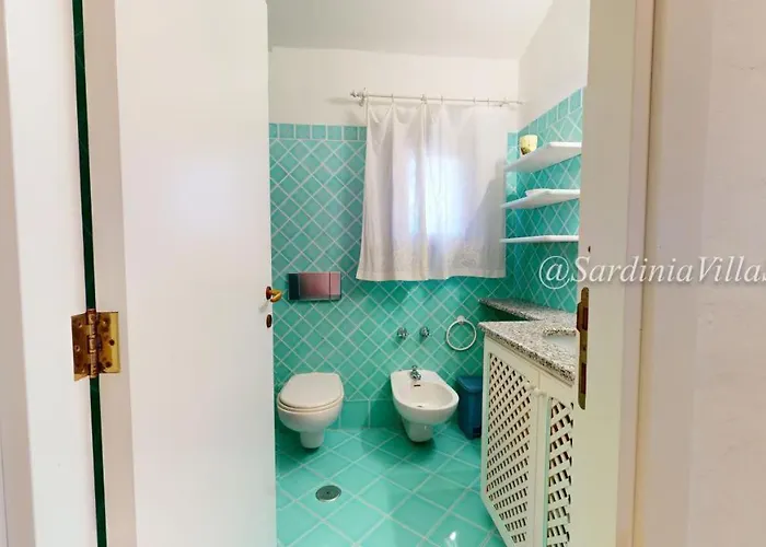 Apartment Dream - Cala Granu *