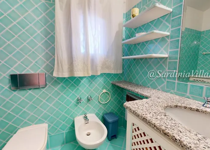 Dream - Cala Granu Apartment *