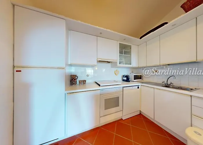 Dream - Cala Granu Apartment *