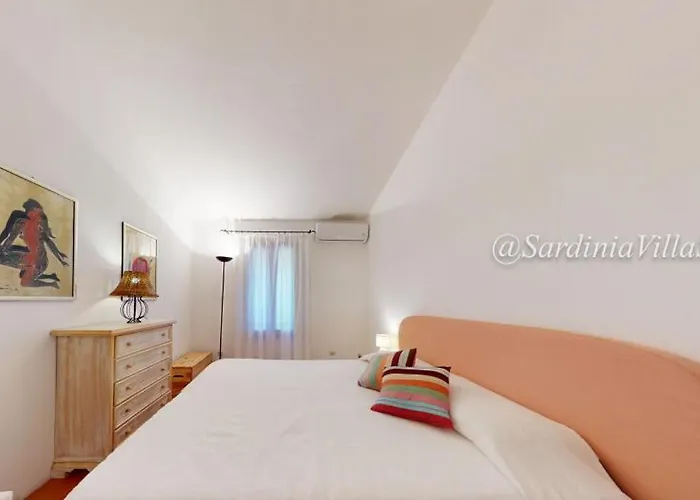 Apartment Dream - Cala Granu