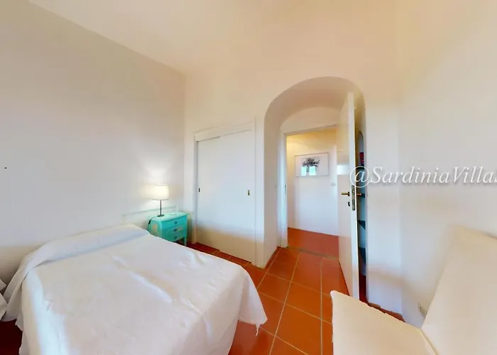 Dream - Cala Granu Apartment Porto Cervo