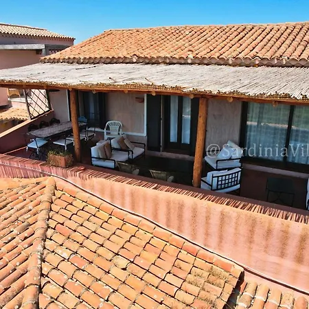 Dream - Cala Granu Appartement Porto Cervo