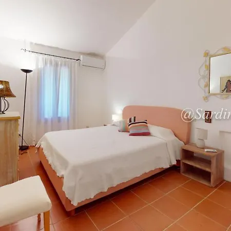 Dream - Cala Granu Appartement *
