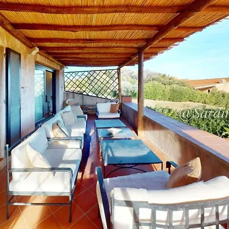 Dream - Cala Granu ポルト・チェルボ