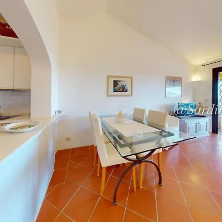 Dream - Cala Granu Appartement
