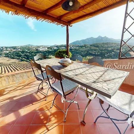 Dream - Cala Granu