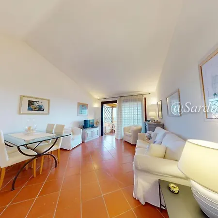 Dream - Cala Granu Appartement