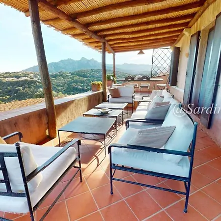 Dream - Cala Granu Appartement *