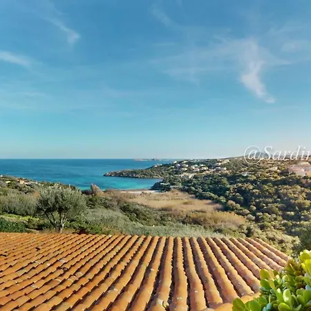 Dream - Cala Granu ポルト・チェルボ