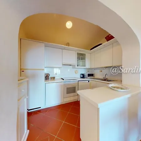 Dream - Cala Granu Appartement *