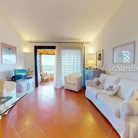 Dream - Cala Granu Appartement