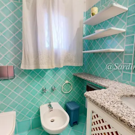 Dream - Cala Granu Appartement *