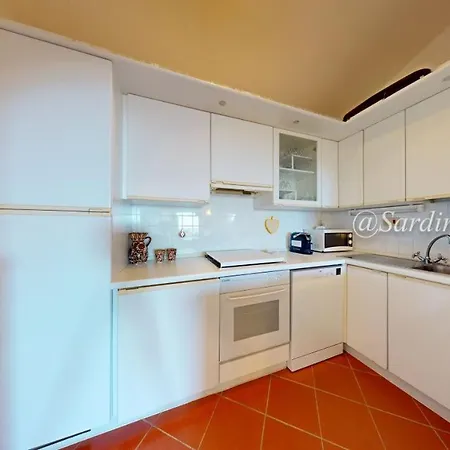 Dream - Cala Granu Appartement *