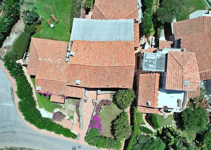 Appartement Dream - Cala Granu Porto Cervo