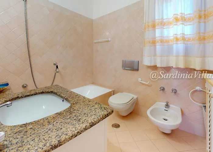 Appartement Dream - Cala Granu