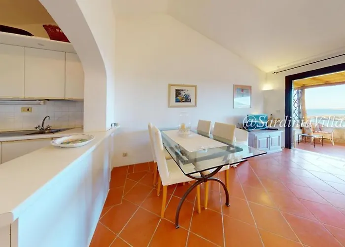 Dream - Cala Granu Appartement