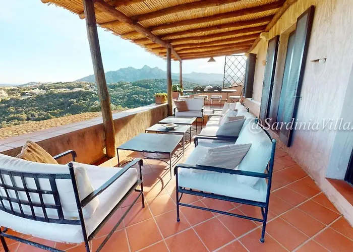 Dream - Cala Granu Appartement *
