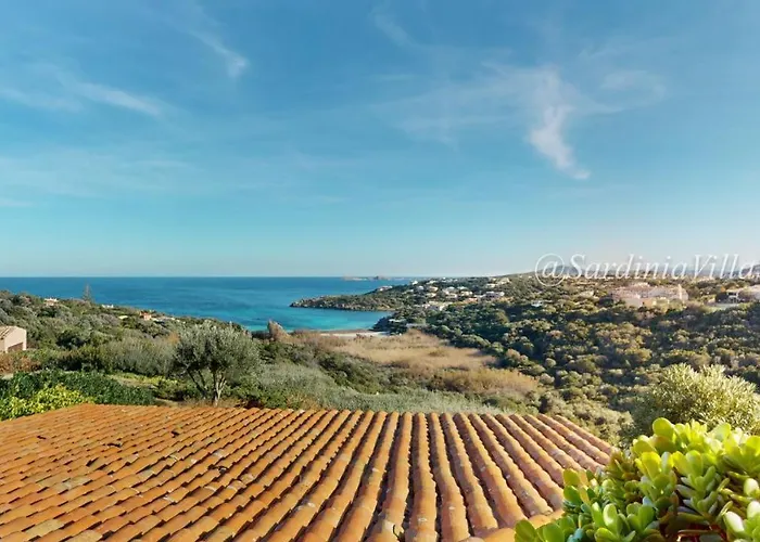 Dream - Cala Granu Porto Cervo