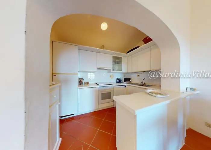 Dream - Cala Granu Appartement *