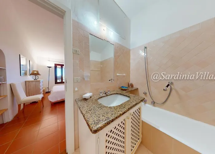 Dream - Cala Granu Porto Cervo