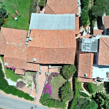 Appartement Dream - Cala Granu Porto Cervo