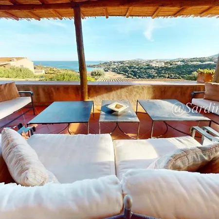 Appartement Dream - Cala Granu Porto Cervo