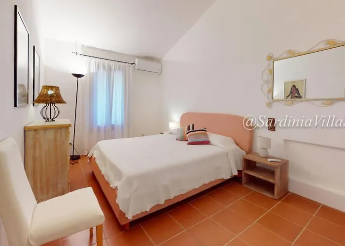 Dream - Cala Granu Appartement *