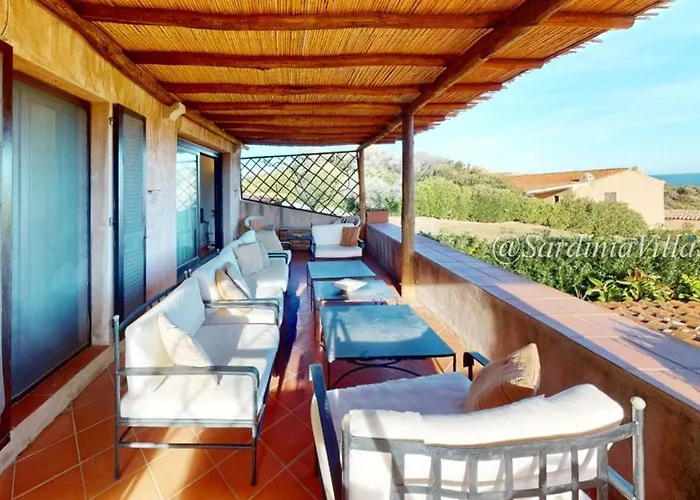 Dream - Cala Granu Porto Cervo