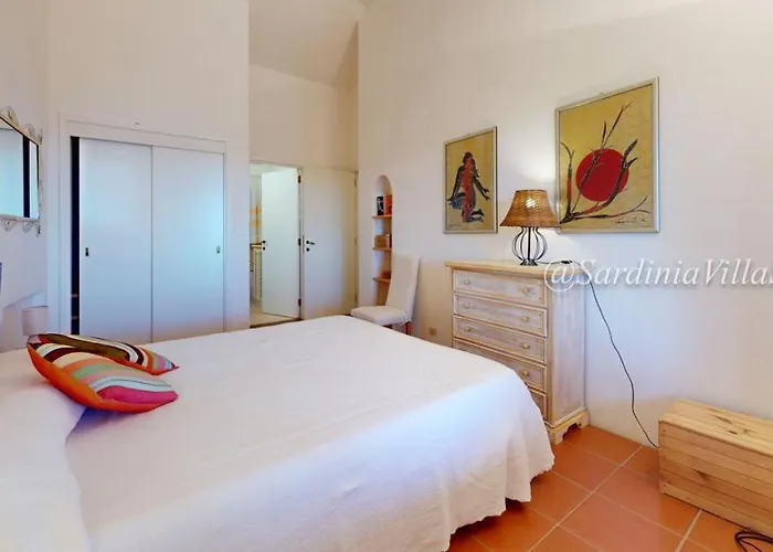 Dream - Cala Granu * Porto Cervo