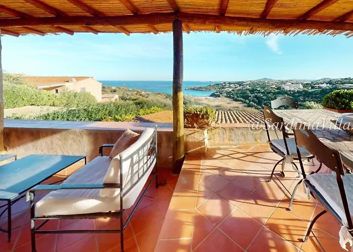 Dream - Cala Granu Appartement Porto Cervo