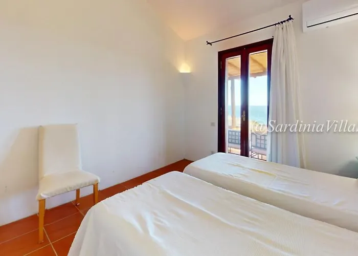 Dream - Cala Granu *