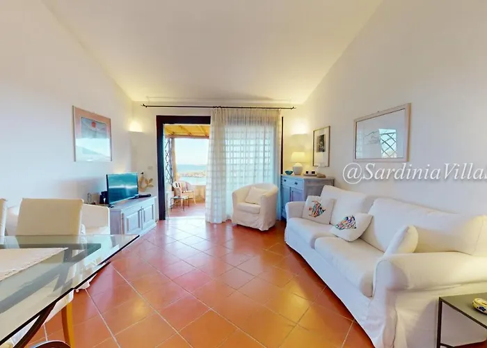 Dream - Cala Granu Appartement