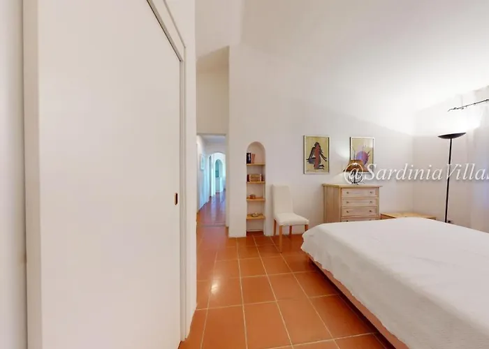 Dream - Cala Granu * Porto Cervo